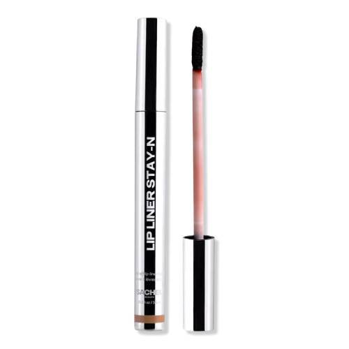 Sacheu Lip Liner STAY-N Peel Off Tattoo 02 MUAH-ve