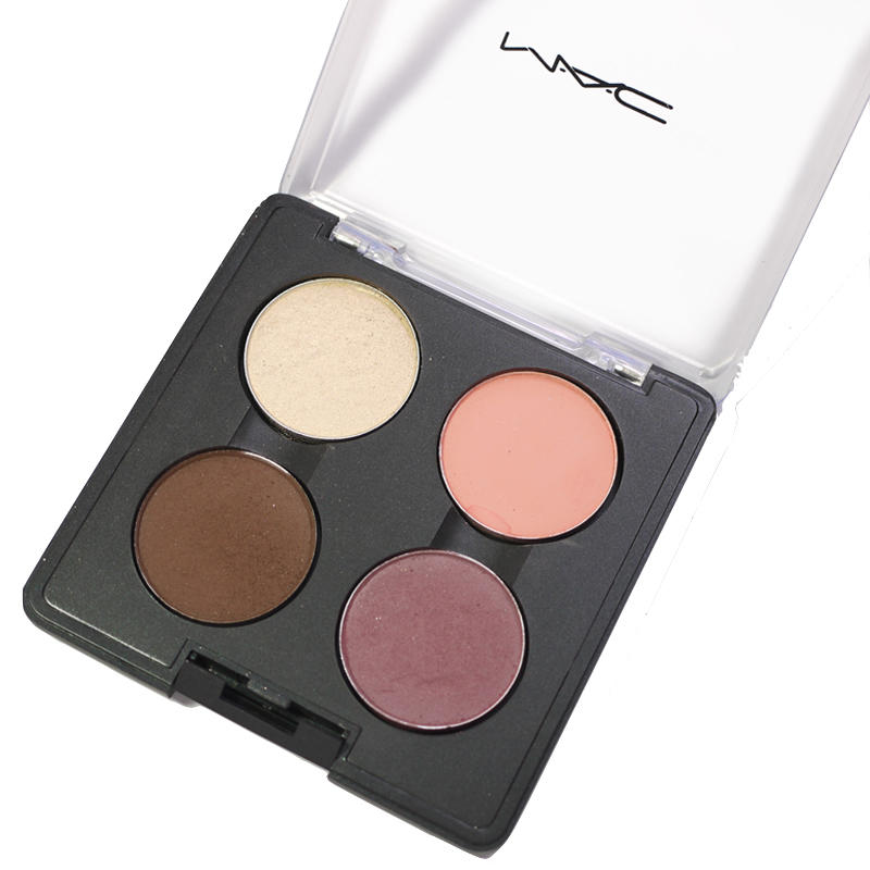 MAC Eye Palette Amazon Eyes #0