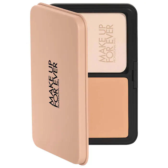 Makeup Forever HD Skin Matte Velvet Powder Foundation 2N34