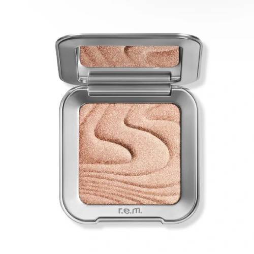 R.E.M. Beauty Interstellar Highlighter Miss Mercury 