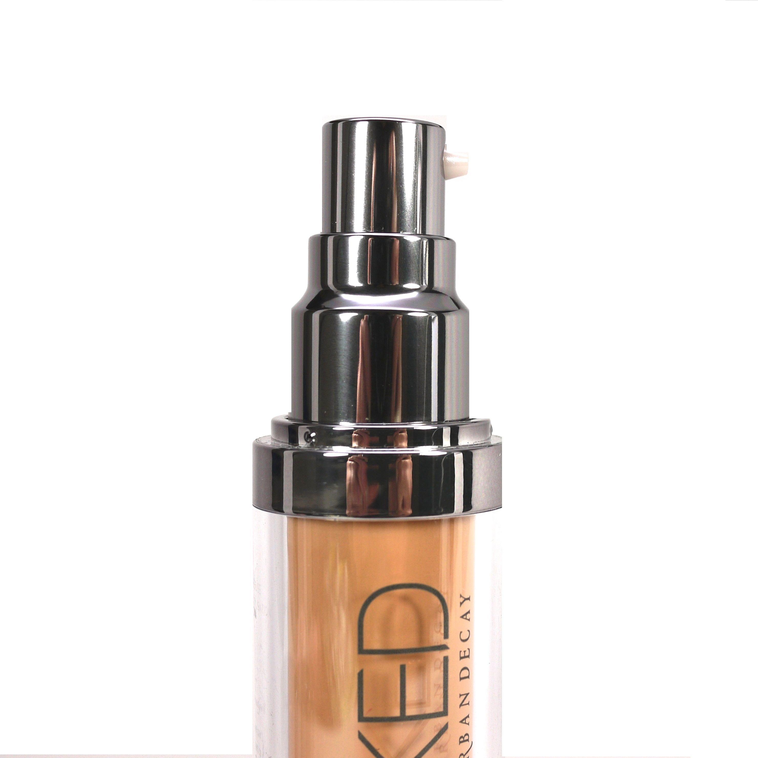 Repeat-Urban Decay Naked Skin Weightless Ultra Definition Liquid Makeup 4.5 #1