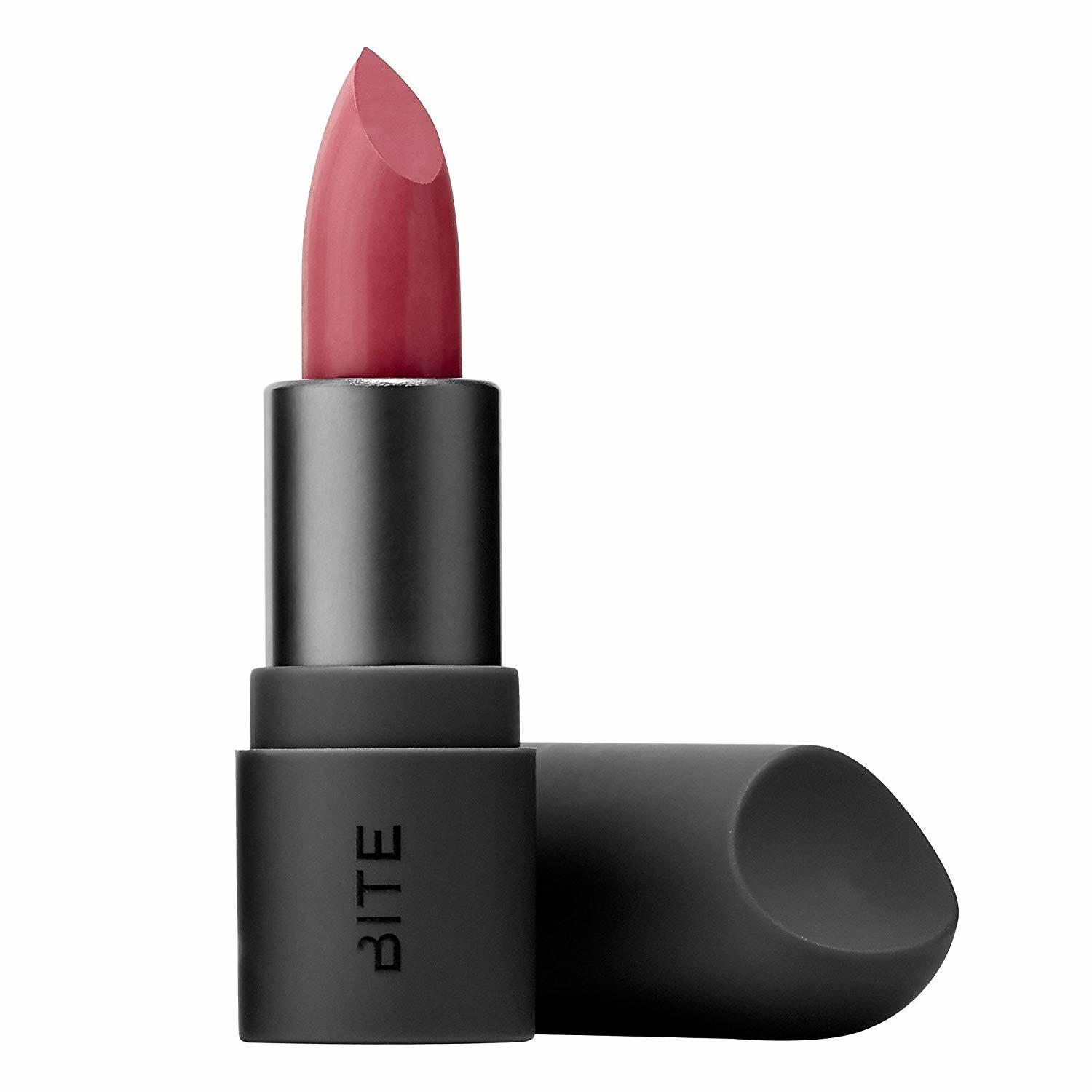 Bite Amuse Bouche Lipstick Chai Mini