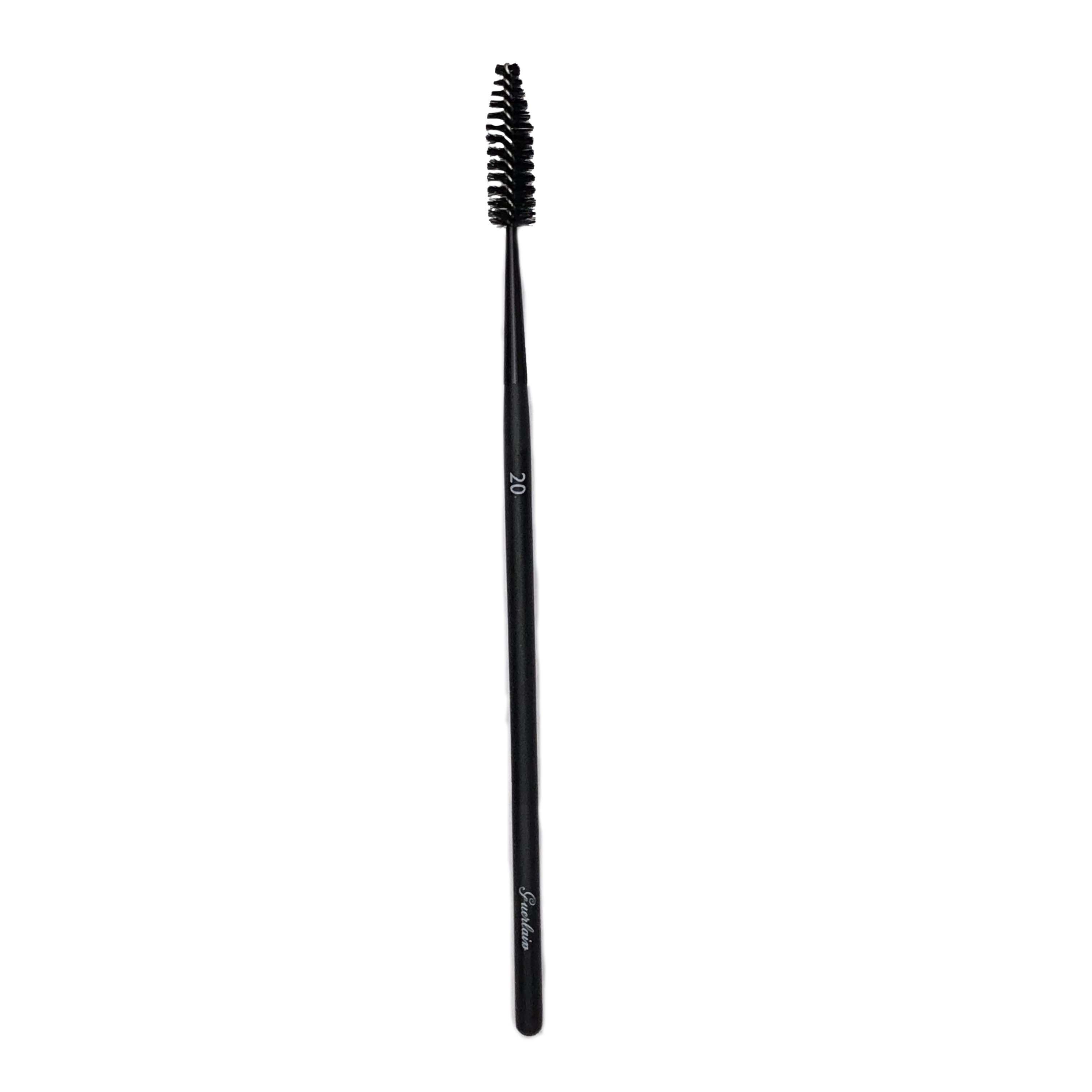 Guerlain Brow & Lash Spoolie Brush Black #2