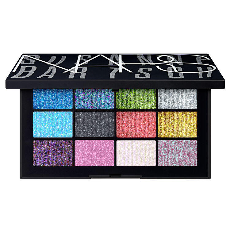 NARS Queen Of The Night Eyeshadow Palette