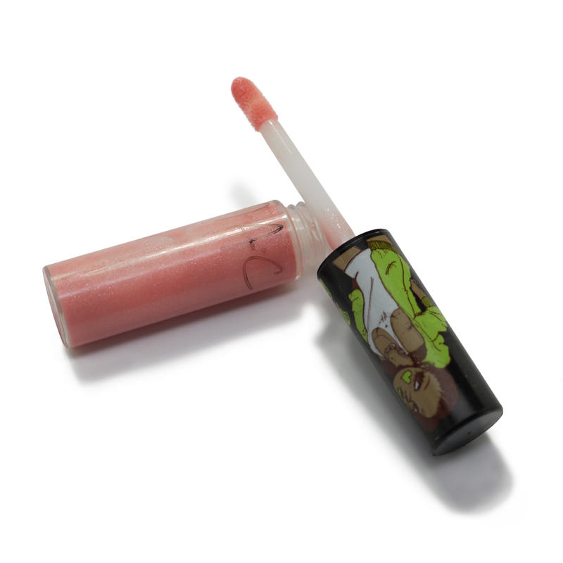 MAC Lipglass Sugar Trance Fafi Collection #0