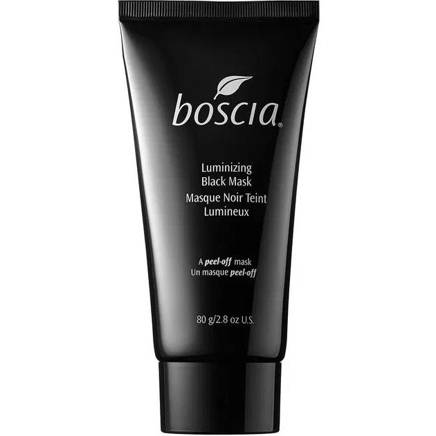 Boscia Luminizing Black Charcoal Mask