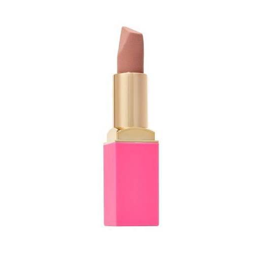 Juvia's Place The Nude Peaches Velvet Matte Lipstick Mademoiselle 