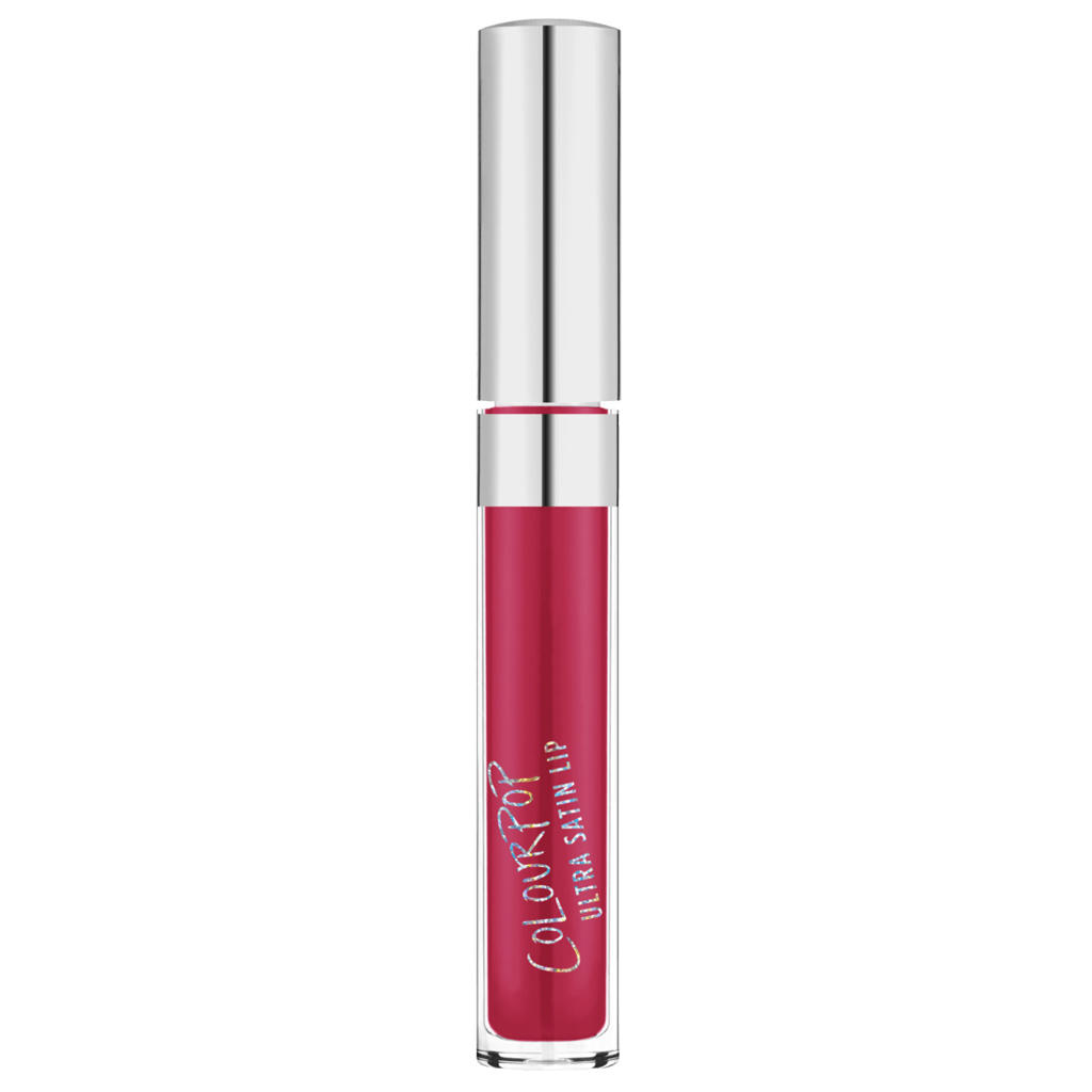 ColourPop Ultra Satin Lip London Fog