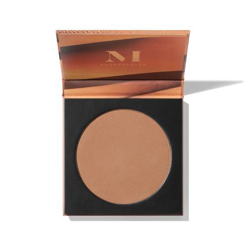 Morphe Bronzer Show Velvet Matte Tropical Tan