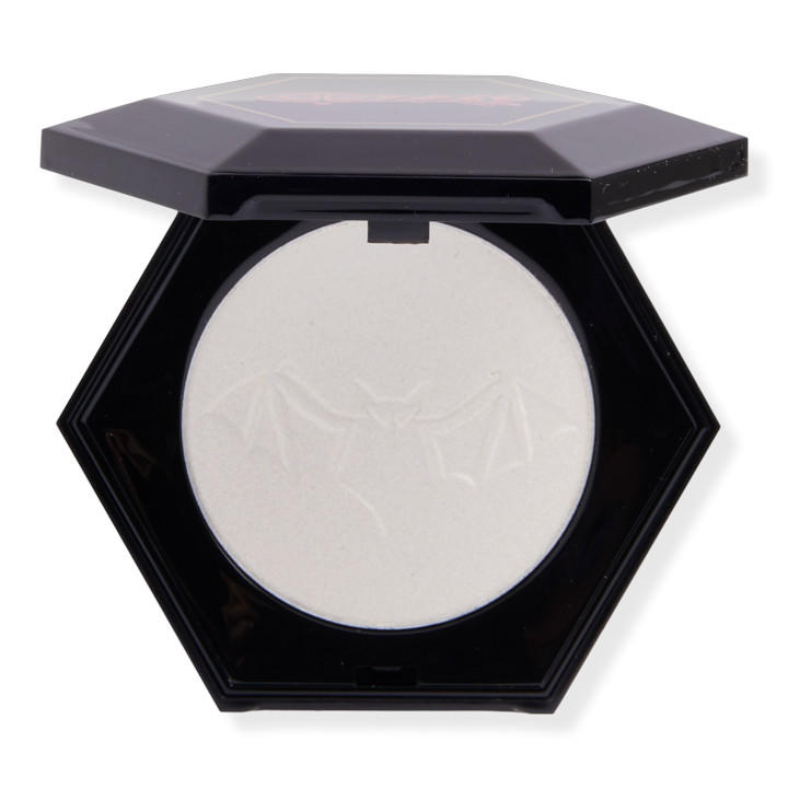 Rock And Roll Beauty Pressed Highlighter Ozzy