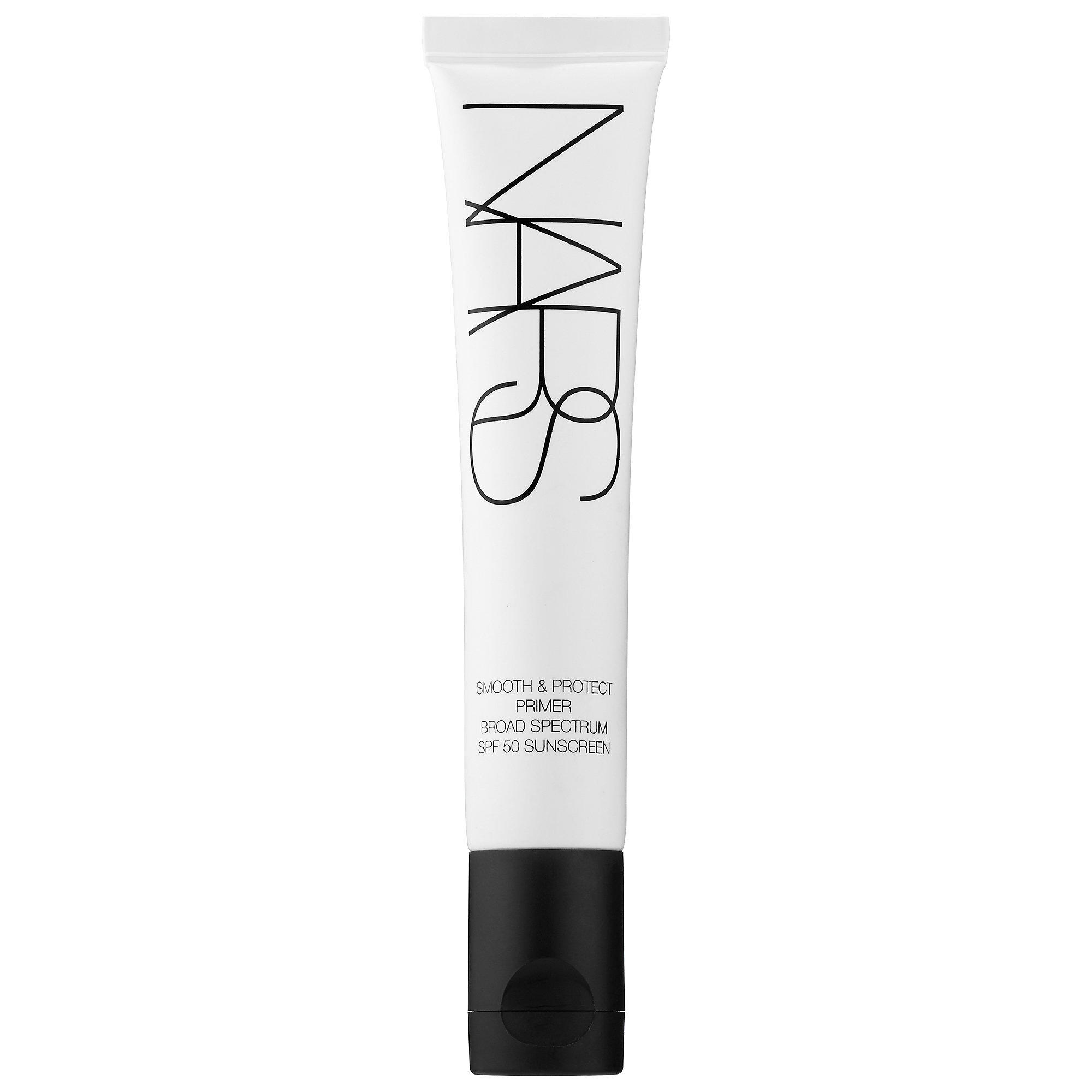 NARS Smooth & Protect Primer Broad Spectrum SPF 50 Sunscreen