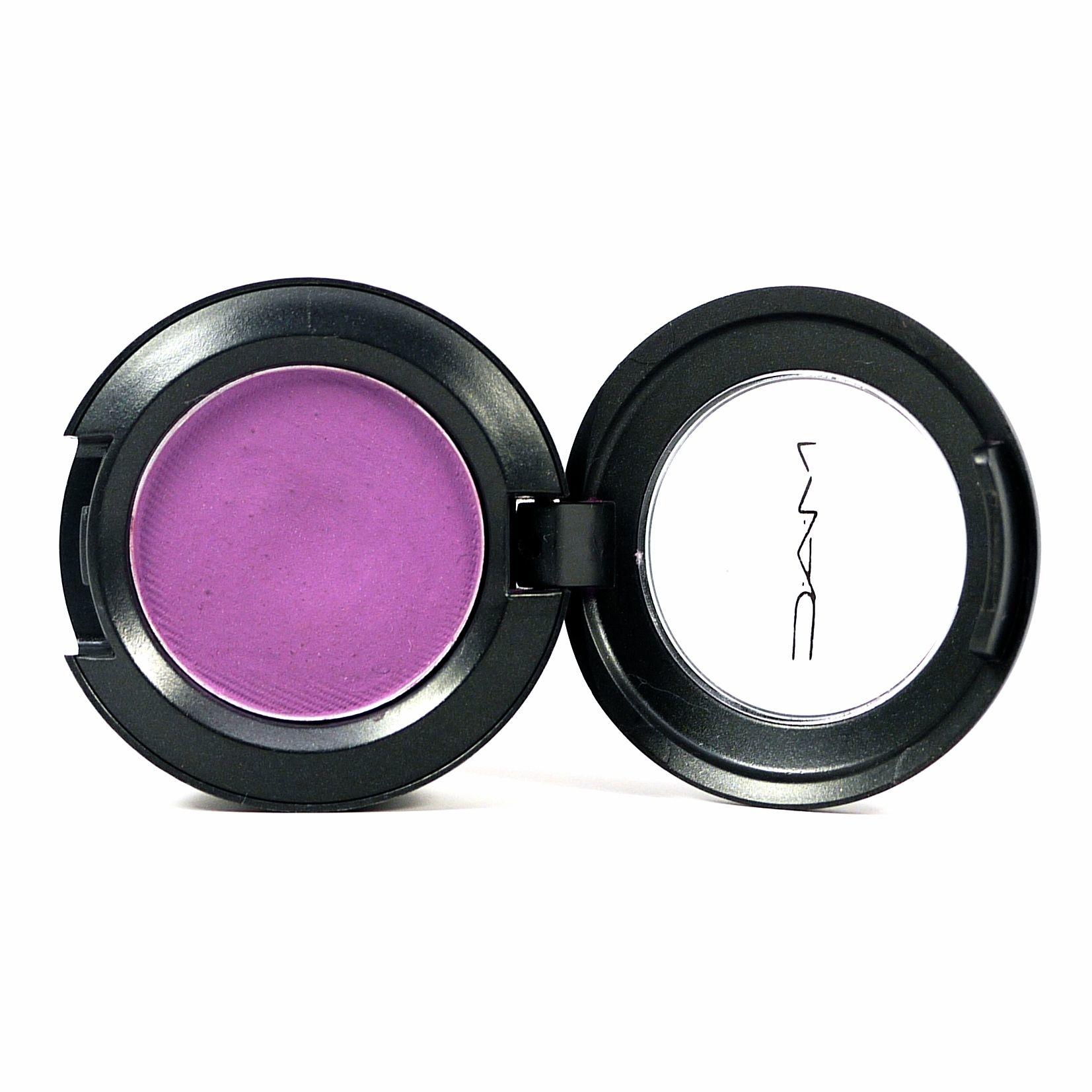 MAC Eyeshadow Vibrant Grape #0