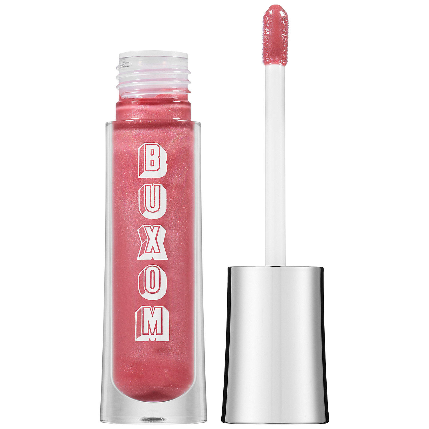 Buxom Full-Bodied Lipgloss Yow