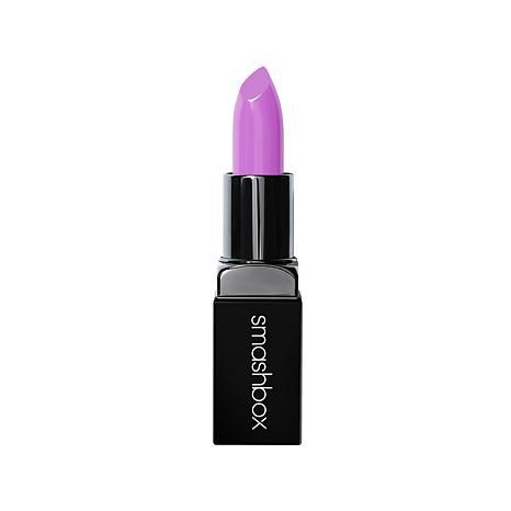 Smashbox Be Legendary Lipstick Action