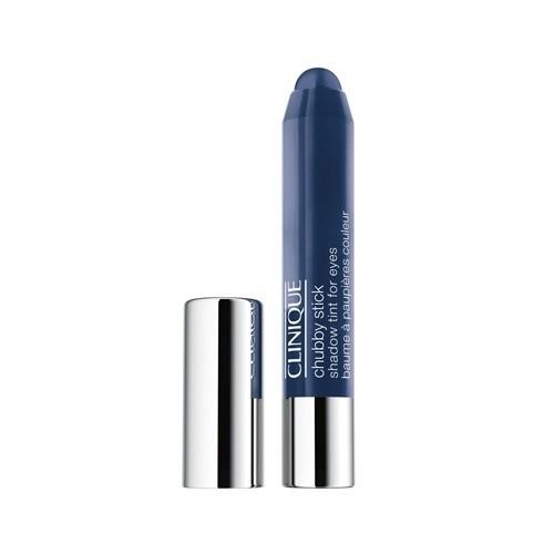Clinique Chubby Stick Shadow Tint For Eyes Massive Midnight
