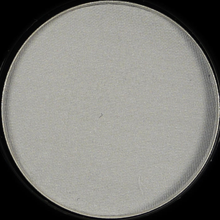 Inglot Eyeshadow Matte Stonewash Grey 387 #2