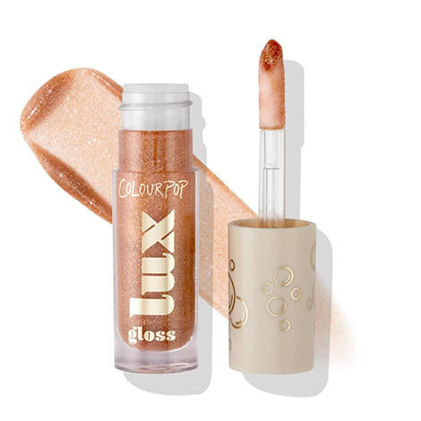 ColourPop Lux Gloss Sippy Sippy 
