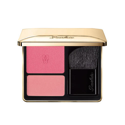 Guerlain Rose Aux Joues Blush Duo Peach Boy 01