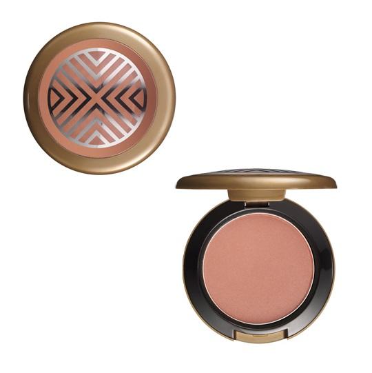 MAC Beauty Powder Blush Eversun Style Warriors Collection