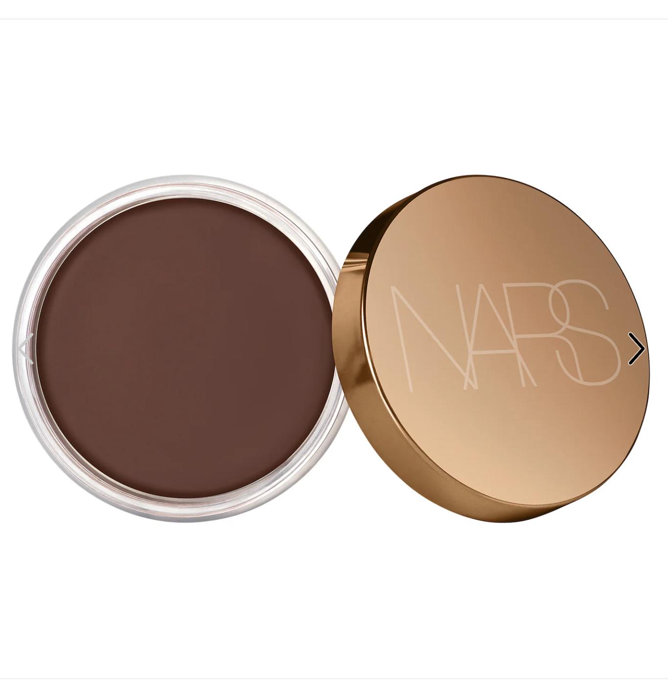 NARS Sunkissed Bronzing Cream Laguna 04 #0