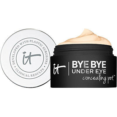 IT Cosmetics Bye Bye Under Eye Concealing Pot Light
