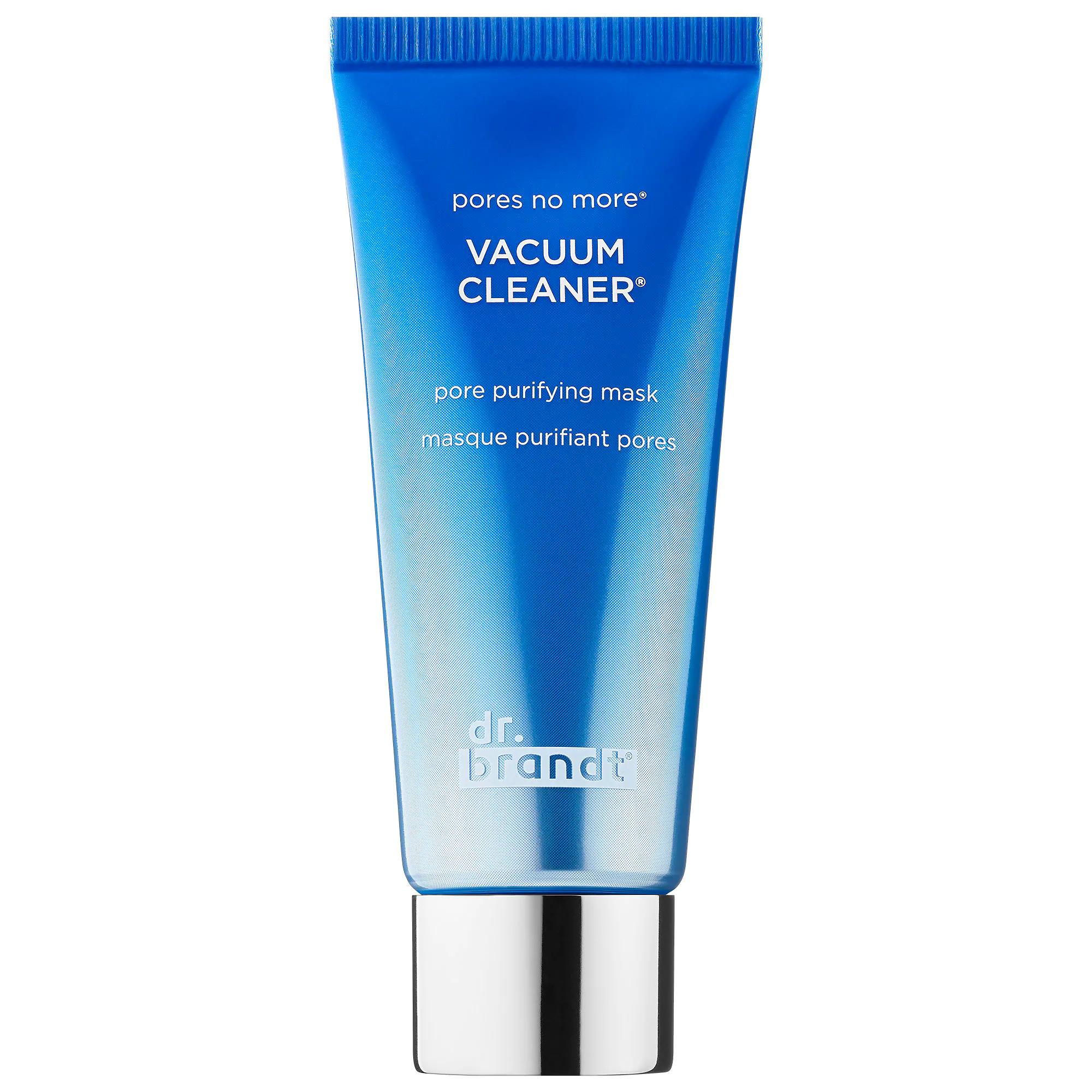 Dr. Brandt Vacuum Cleaner Pore Purifying Mask Mini