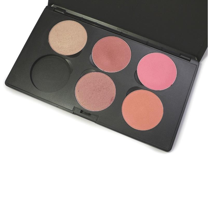 MAC Cheek Palette Combo No. 6 #1