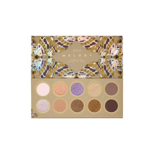 ZOEVA Melody Eyeshadow Palette