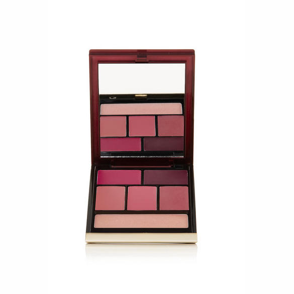 Kevyn Aucoin The Perfect Lip Kit Palette