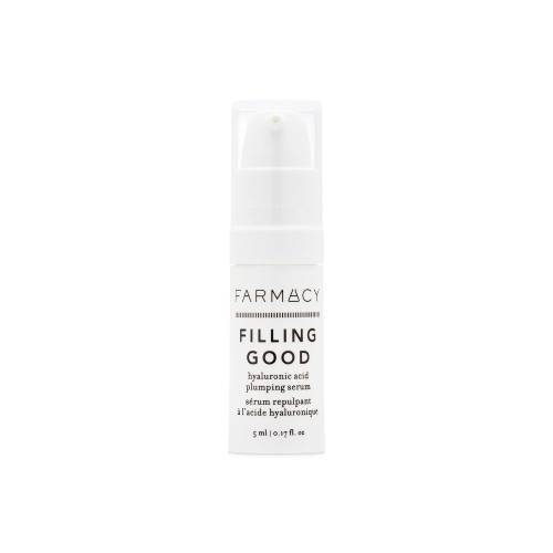 Farmacy Filling Good Plumping Serum Mini 