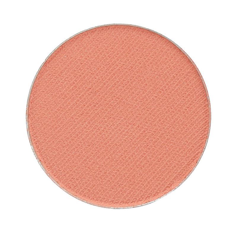 Makeup Atelier Paris Powder Blush Refill Pan Pearl Apricot PR147