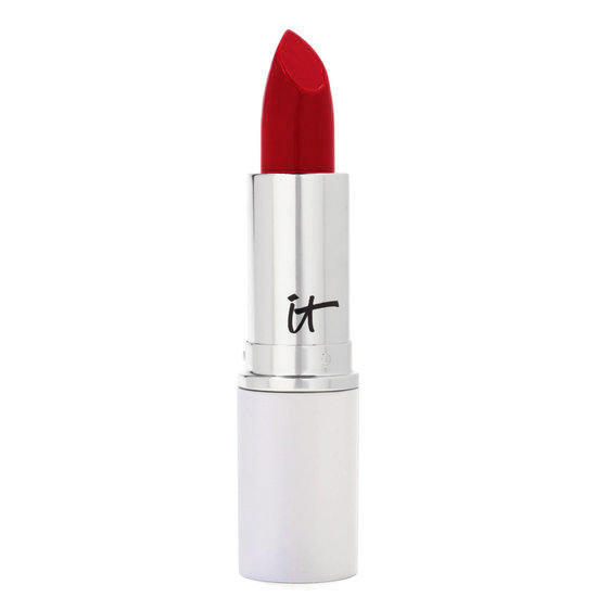 IT Cosmetics Blurred Lines Smooth-Fill Lipstick Brave