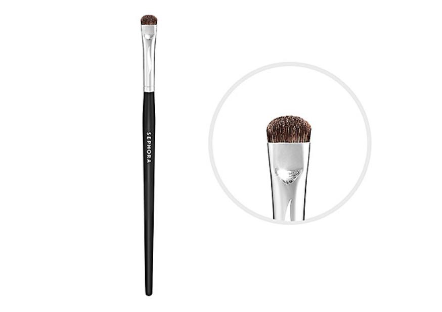 Sephora PRO Smudge Brush #11