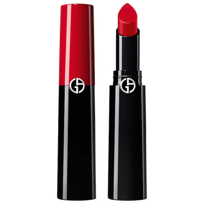 Giorgio Armani Lip Power Lipstick Ecstasy 507