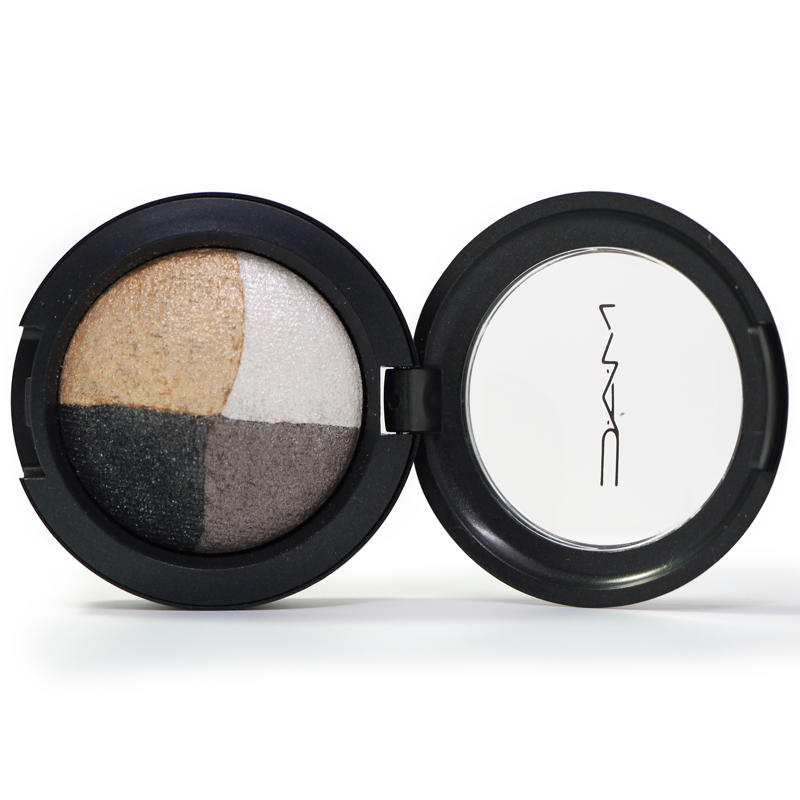 MAC Mineralize Eyeshadow Assemblage #0