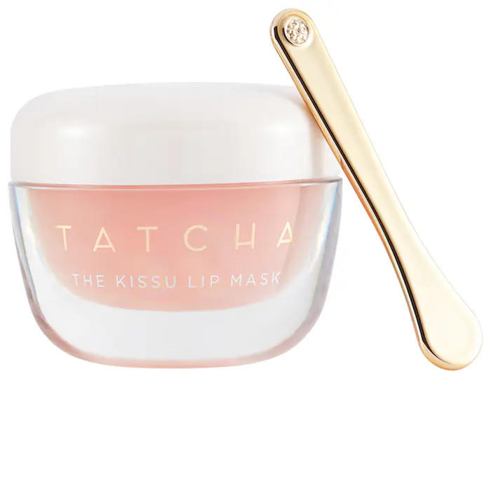 Tatcha The Kissu Lip Mask Original