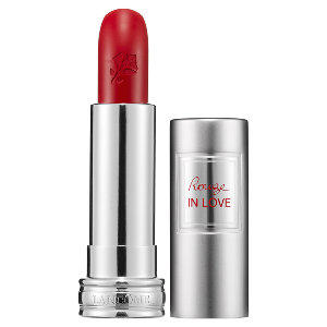 Lancome Rouge In Love Lipstick Lasting Kiss 200