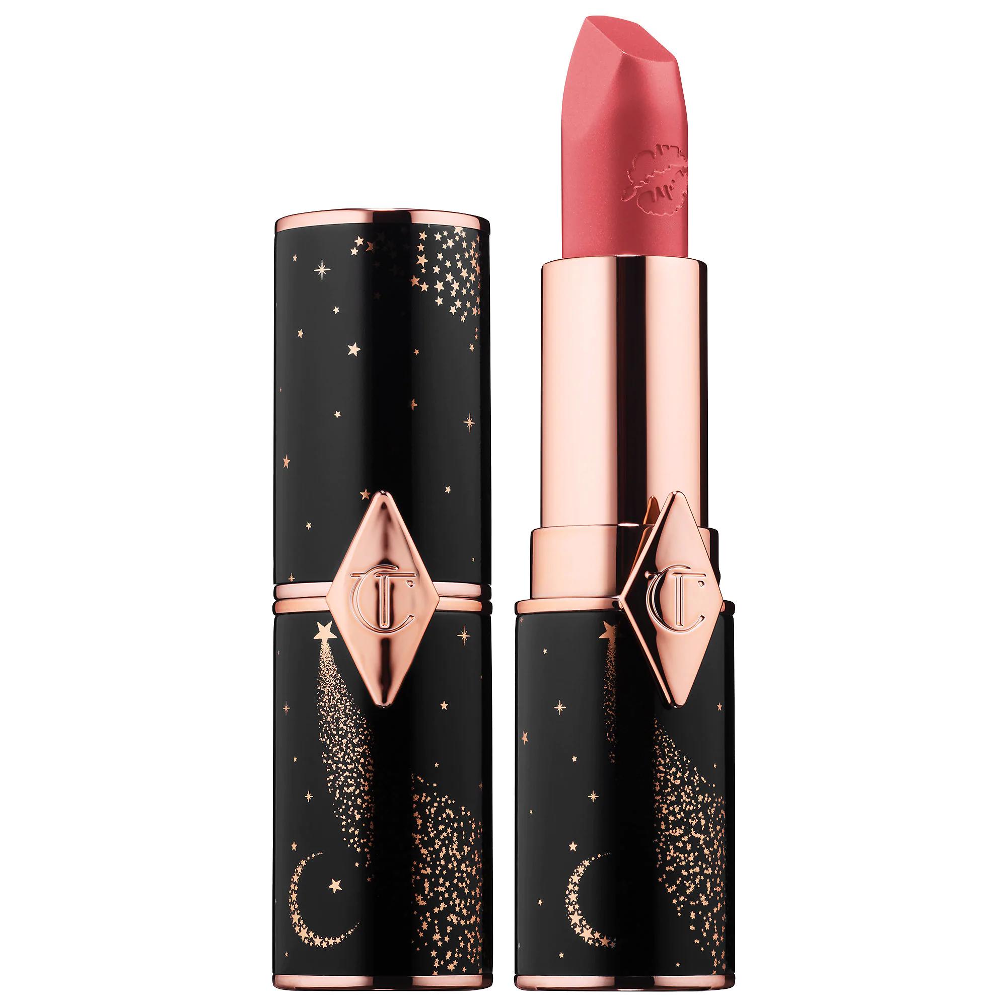 Charlotte Tilbury Hot Lips Lipstick Carina's Star