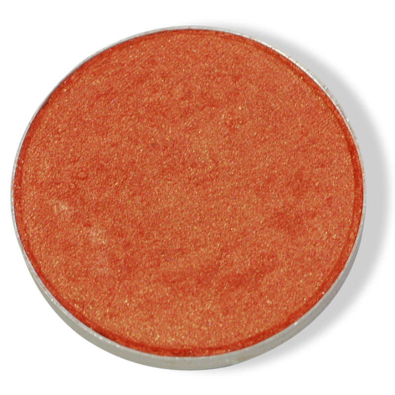 MAC - Eyeshadow Refill - Sunplosion #0