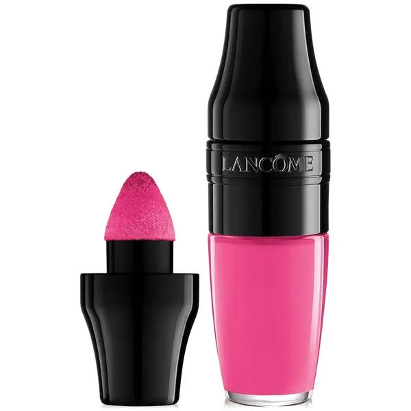 Lancome Matte Shaker Liquid Lipstick Yummy Pink 379