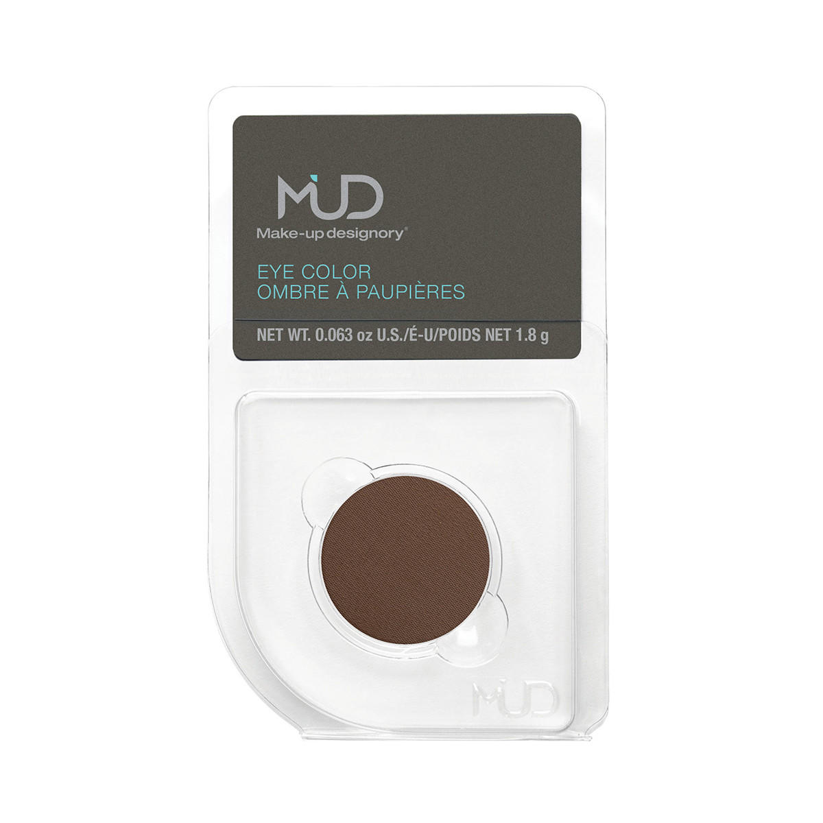 Make-Up Designory Eye Color Refill Espresso