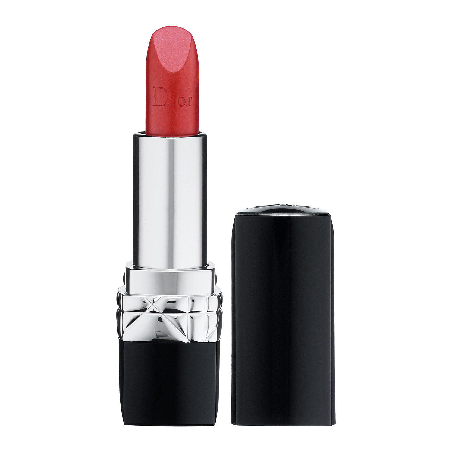 Dior Rouge Couture Colour Lipstick Celebre 856