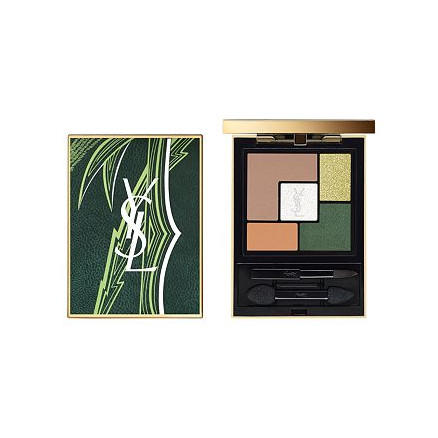 YSL Couture Palette Collector Luxuriant Haven