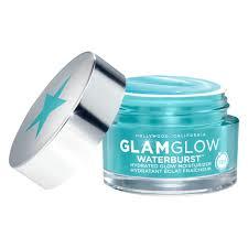 GLAMGLOW Waterburst Hydrated Glow Moisturizer Mini