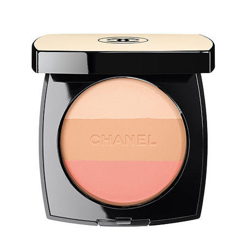 Chanel Les Beiges No.01