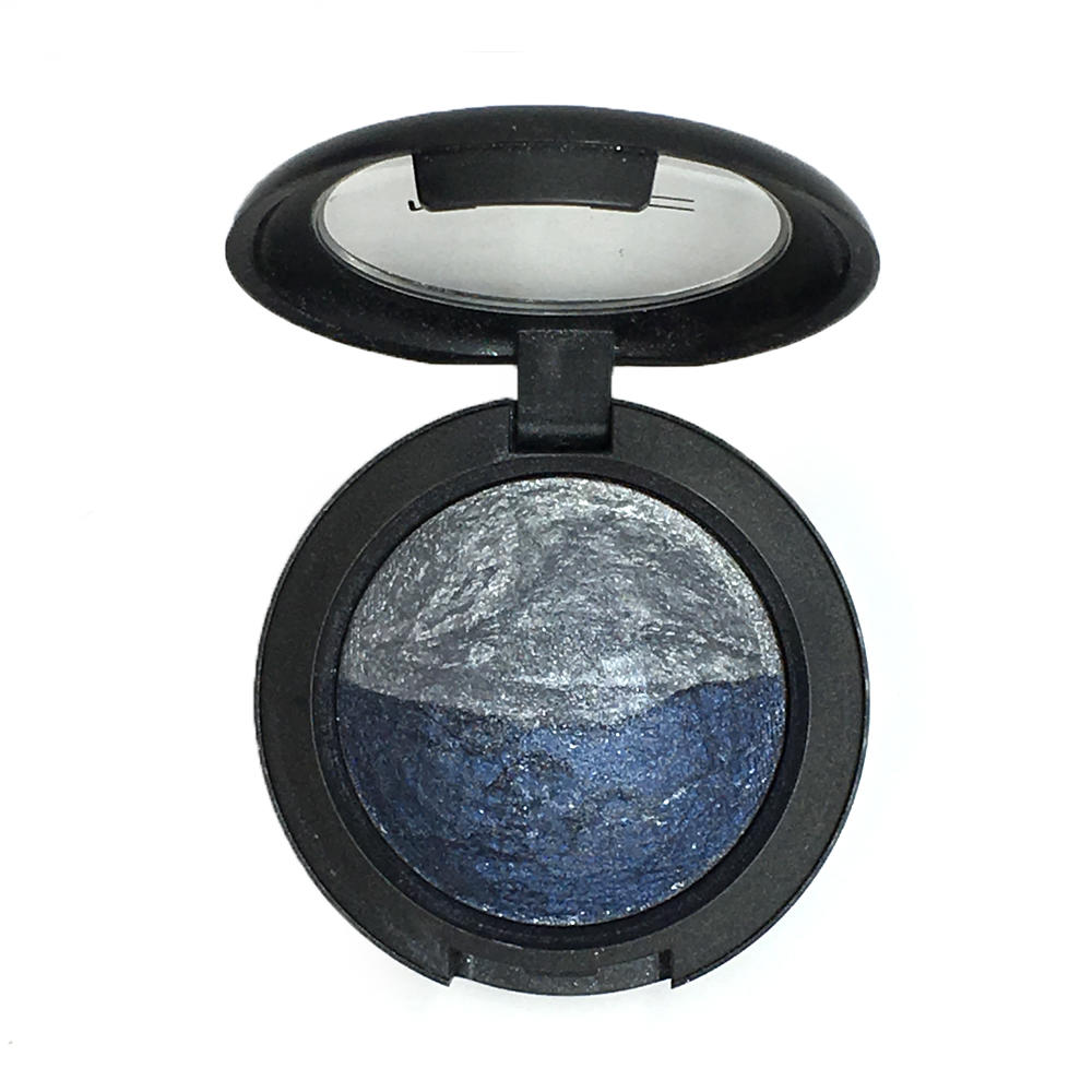 MAC Mineralize Eyeshadow Silversmith