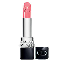Dior Rouge Lipstick Rose Tutu 354