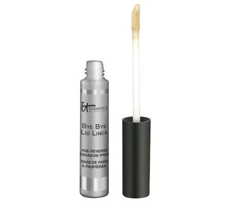 IT Cosmetics Bye Bye Lid Lines Anti-Aging Eyeshadow Primer