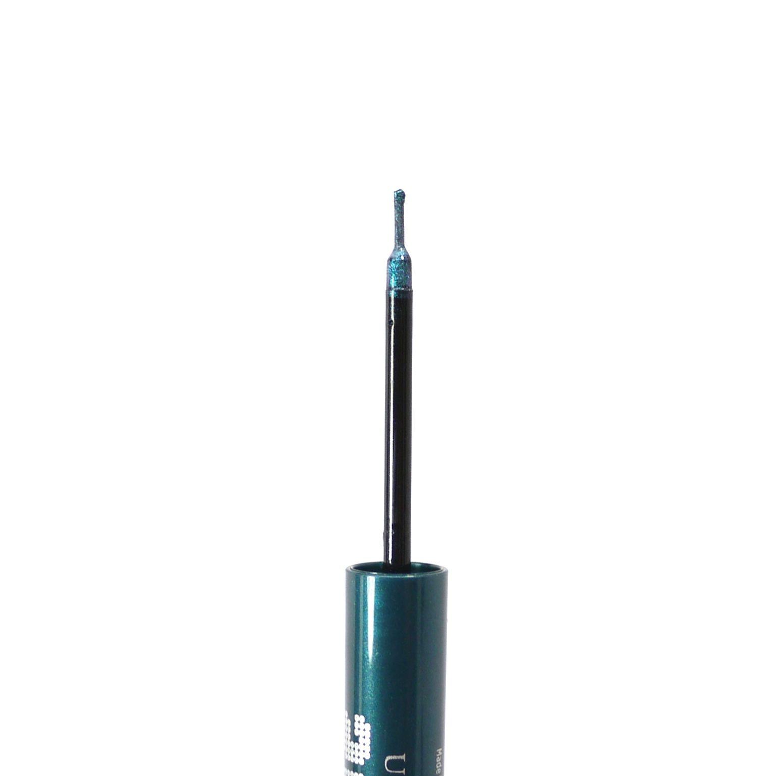 Urban Decay 24/7 Waterproof Liquid Eye Liner Siren #0