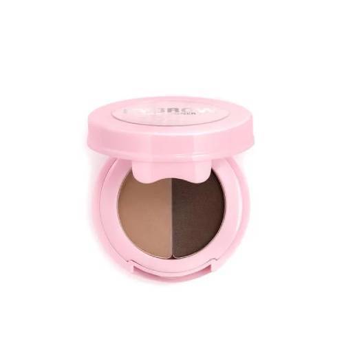 Kylie Cosmetics Kybrow Brow Powder Cool Brown